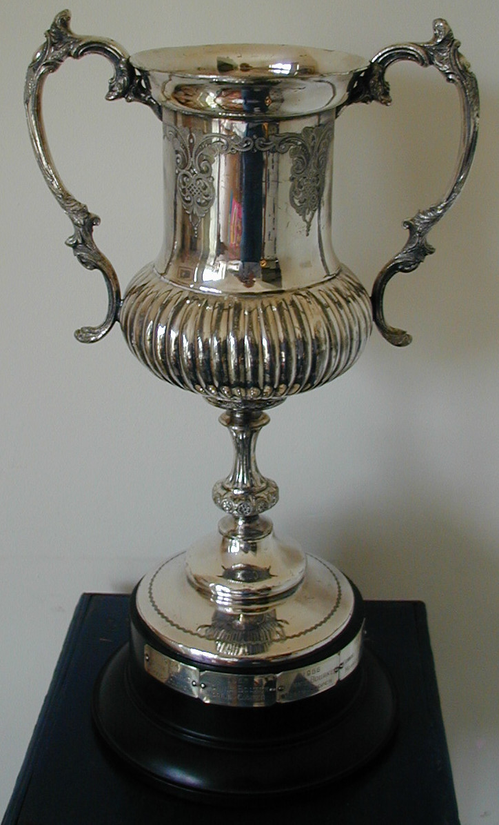 Kemp Trophy