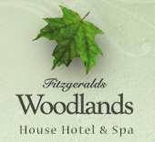 Click to go to Woodlands House Hotel