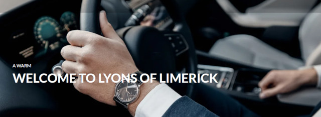 Lyons of Limerick